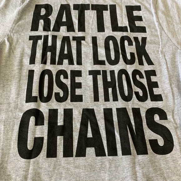 Pink Floyd’s David Gilmour tee - Picture 3 of 3